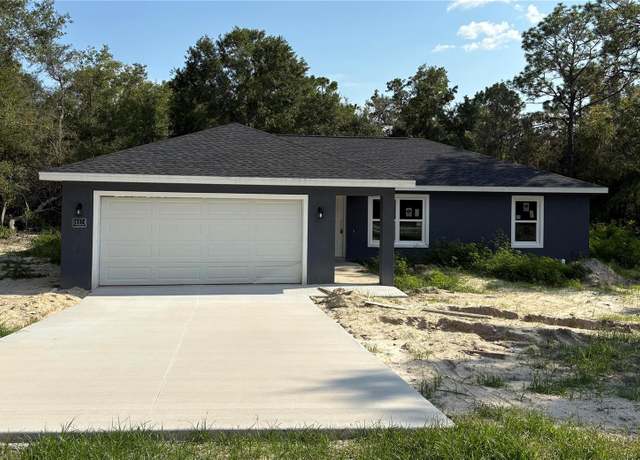 Property at 10374 SE 126th Ln, Belleview, FL 34420, 3 beds, 2 baths