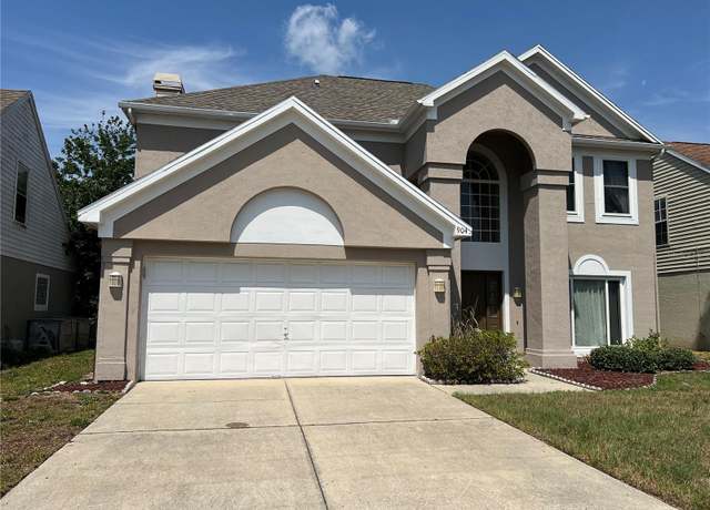 Property at 904 W Charing Cross Cir, Lake Mary, FL 32746, 4 beds, 2.5 baths