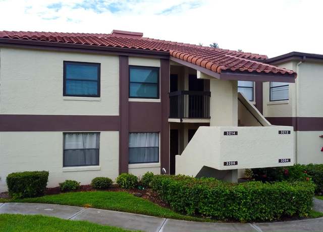 Property at 3214 Candle Ridge Dr #201, Orlando, FL 32822, 2 beds, 2 baths