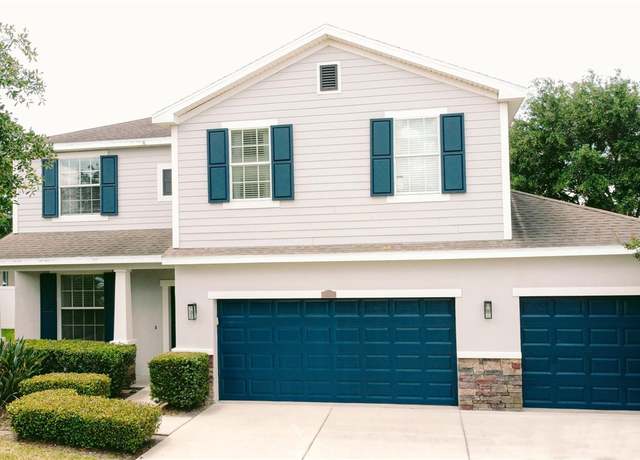 Property at 12236 Fairlawn Dr, Riverview, FL 33579, 4 beds, 2.5 baths