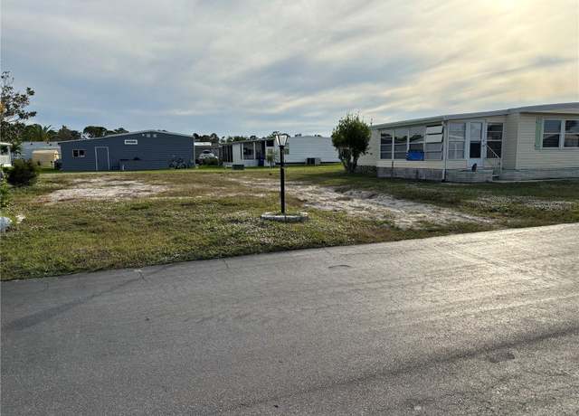 Property at 613 Los Altos, North Port, FL 34287