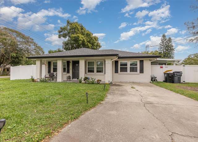Property at 132 James St, Auburndale, FL 33823, 4 beds, 2 baths
