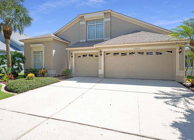 Property at 15555 Martinmeadow Dr, Lithia, FL 33547, 4 beds, 3 baths
