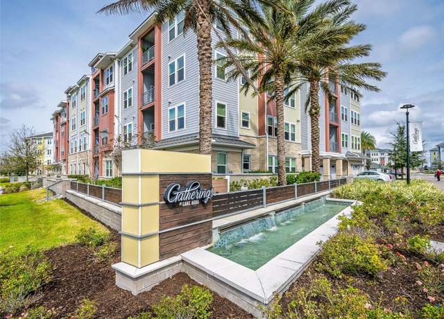 Property at 7517 Laureate Blvd #4303, Orlando, FL 32827, 2 beds, 2 baths