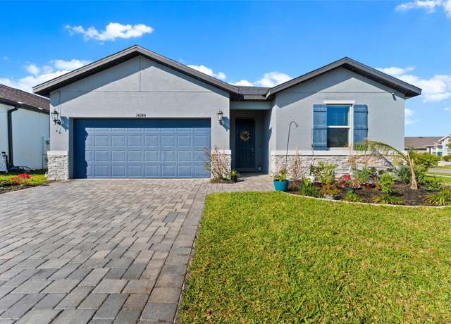 Property at 34244 Radley Way, Wesley Chapel, FL 33545, 4 beds, 3 baths