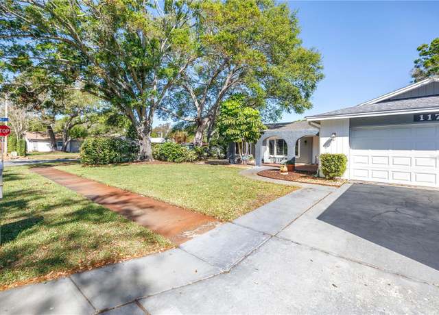 Property at 11791 111th Ter, Seminole, FL 33778, 3 beds, 2 baths