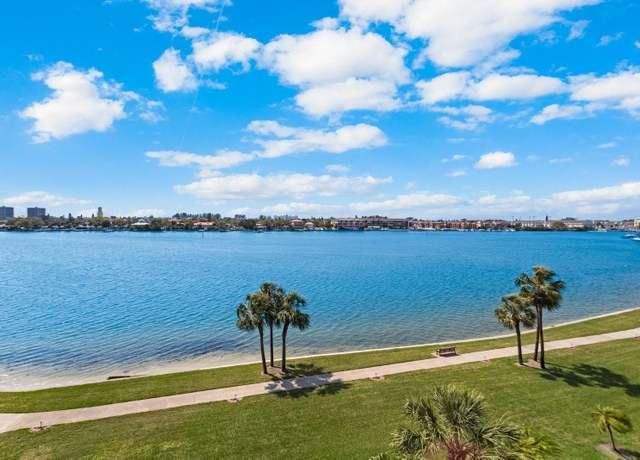 Property at 8020 Sailboat Key Blvd S #101, St Pete Beach, FL 33707, 2 beds, 2 baths