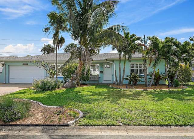 Property at 2310 Sunrise Dr SE, St Petersburg, FL 33705, 2 beds, 2 baths