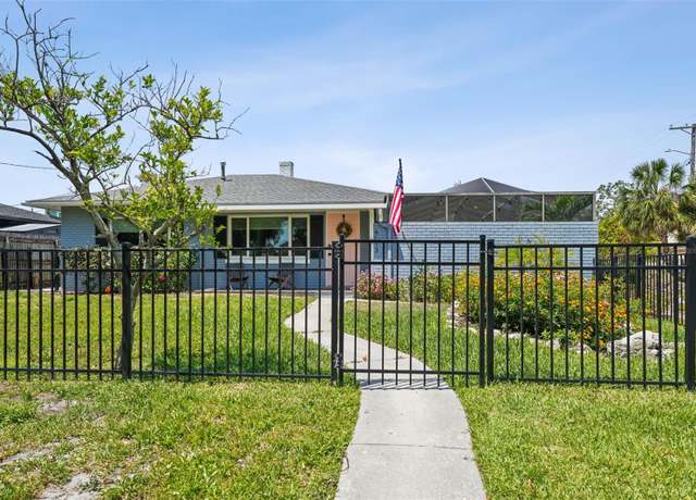 Property at 4013 W Waterman Ave, Tampa, FL 33609, 3 beds, 2 baths
