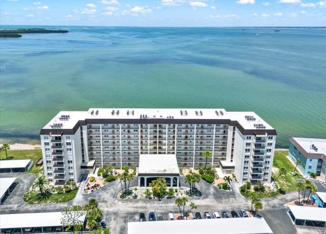 Property at 9 Haig Pl #510, Dunedin, FL 34698, 2 beds, 2 baths