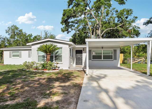 Property at 7110 Bonito St, Tampa, FL 33617, 4 beds, 3 baths
