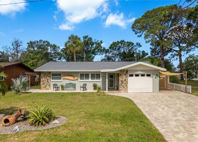 Property at 2048 Douglas Ave, Dunedin, FL 34698, 2 beds, 2 baths