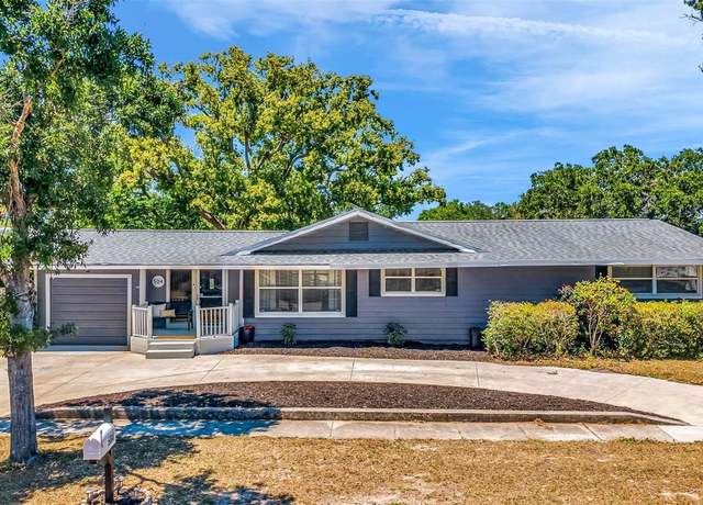 Property at 504 7th Ave SW, Largo, FL 33770, 3 beds, 2 baths