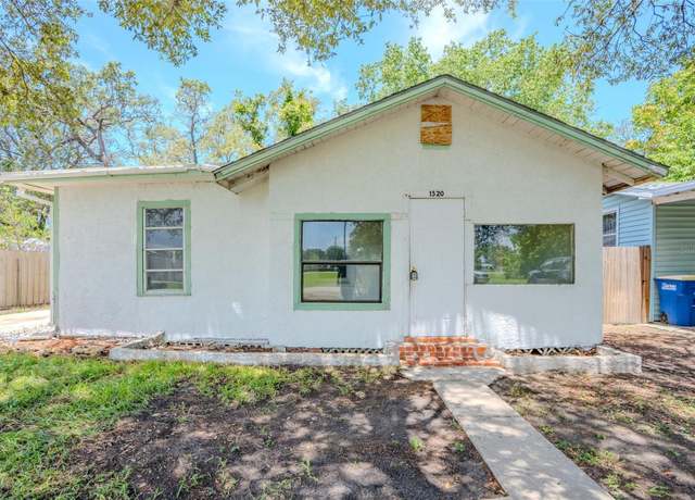 Property at 1520 S Michigan Ave, Clearwater, FL 33756, 2 beds, 2 baths
