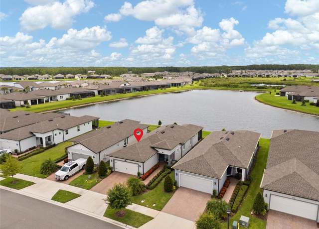 Property at 5503 Blue Crush Bnd, Land O Lakes, FL 34638, 2 beds, 2 baths