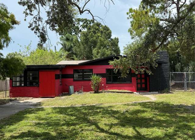 Property at 4407 W Price Ave, Tampa, FL 33611, 3 beds, 1 bath