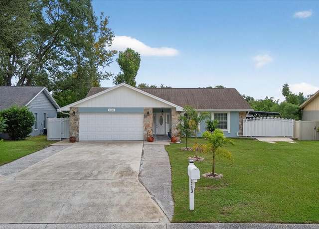 Property at 1013 Ridgefield Dr, Valrico, FL 33594, 3 beds, 2 baths