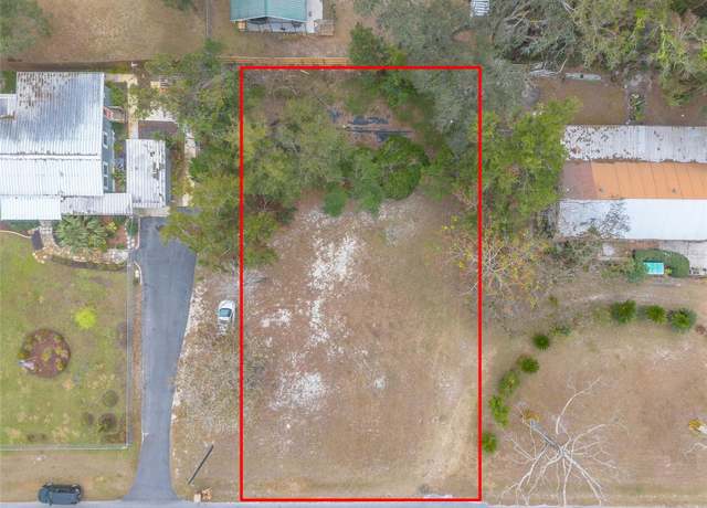 Property at 0 Spring Lake Rd, Fruitland Park, FL 34731