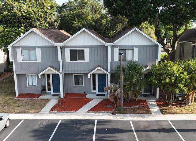 Property at 3960 Willow Trail Run #45, Port Orange, FL 32127, 2 beds, 2.5 baths