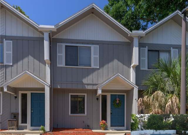 Property at 3960 Willow Trail Run #45, Port Orange, FL 32127, 2 beds, 2.5 baths
