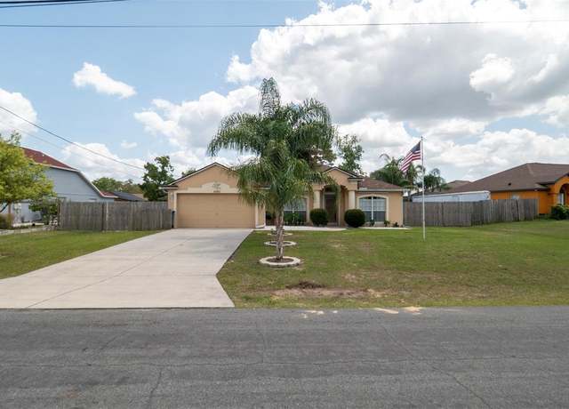 Property at 5092 Roble Ave, Spring Hill, FL 34608, 4 beds, 2 baths