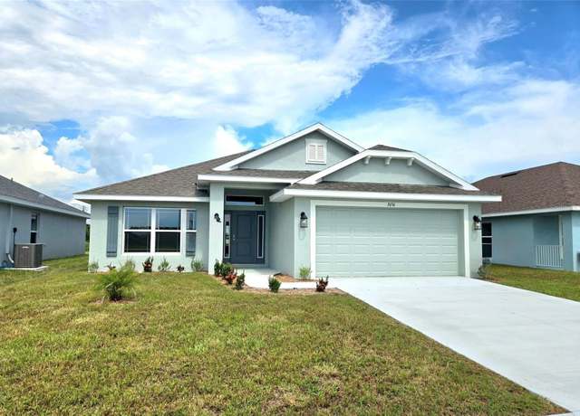 Property at 2656 Averland Loop, North Port, FL 34287, 3 beds, 2 baths