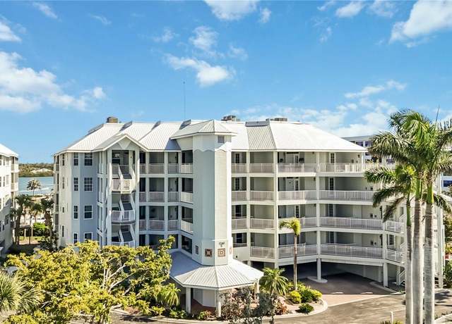 Property at 1240 Dolphin Bay Way #304, Siesta Key, FL 34242, 3 beds, 3 baths