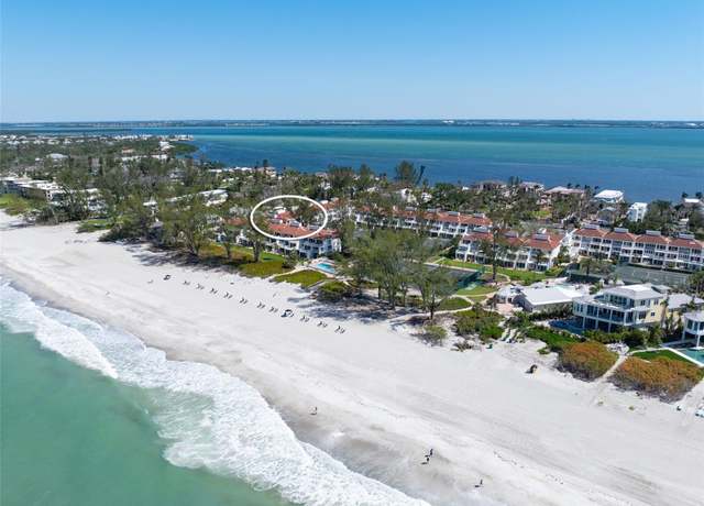 Property at 5055 Gulf OF Mexico Dr #435, Longboat Key, FL 34228, 2 beds, 2 baths