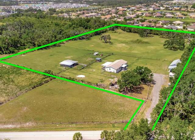 Property at 5235 Spencer Parrish Rd, Parrish, FL 34219, 3 beds, 2 baths