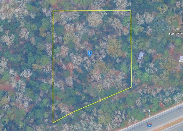 Property at 210 Fern Hollow Rd, Tallahassee, FL 32312