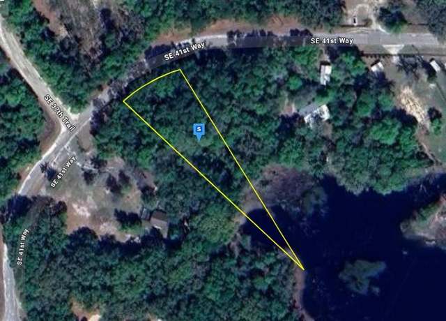 Property at 2265 SE 41st Way, Trenton, FL 32693