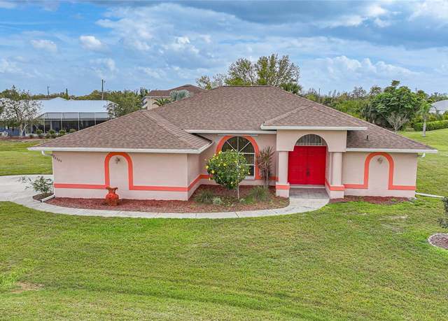 Property at 26389 Villa Maria Dr, Punta Gorda, FL 33983, 3 beds, 2 baths