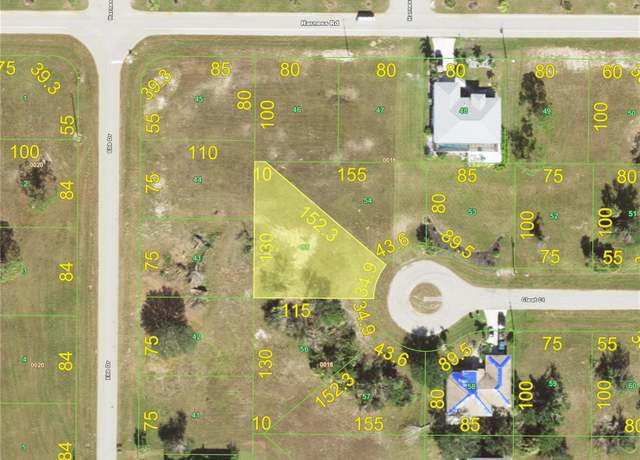 Property at 2 Cleat Ct, Placida, FL 33946