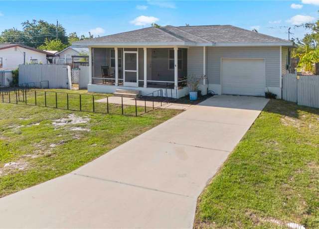 Property at 4702 Westwood Dr, Punta Gorda, FL 33982, 3 beds, 2 baths