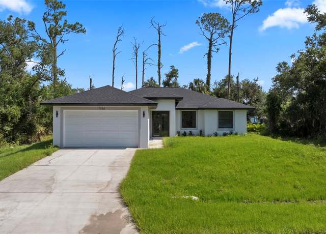 Property at 17156 Eugene Ave, Port Charlotte, FL 33954, 3 beds, 3 baths