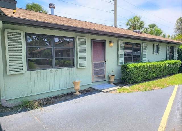 Property at 1711 Settlers Dr #7, Nokomis, FL 34275, 2 beds, 2 baths