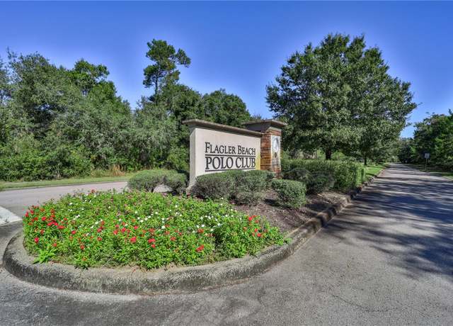 Property at 39 Steeplechase Trl, Flagler Beach, FL 32136
