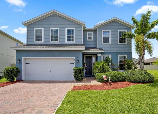 Property at 810 Maplebrook Loop, Apopka, FL 32703, 4 beds, 2.5 baths