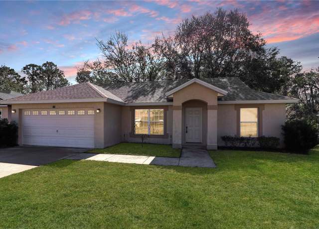 Property at 870 Vindale Rd, Tavares, FL 32778, 3 beds, 2 baths