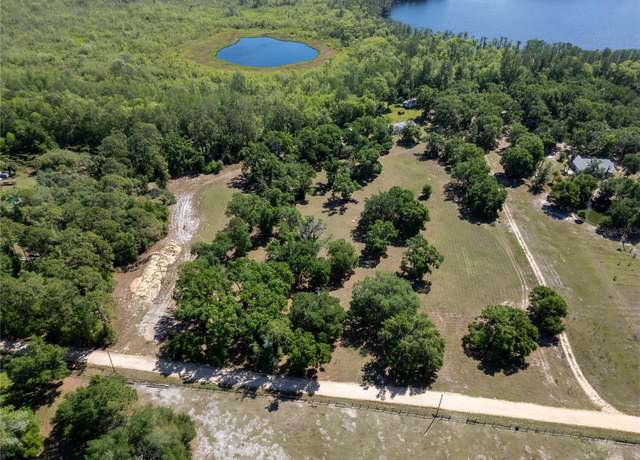 Property at DR Baker Rd, Groveland, FL 34736