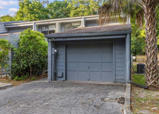 Property at 3026 NW 28th Cir, Gainesville, FL 32605, 3 beds, 2.5 baths