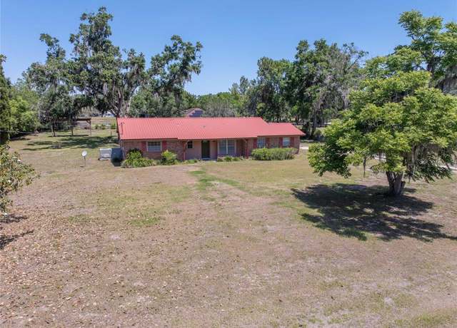 Property at 18818 Dorman Rd, Lithia, FL 33547, 3 beds, 2 baths