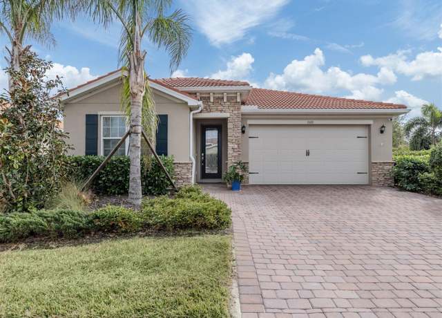 Property at 11601 Parrotfish St, Venice, FL 34292, 3 beds, 2 baths