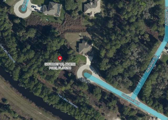 Property at Gourmet Rd, North Port, FL 34288