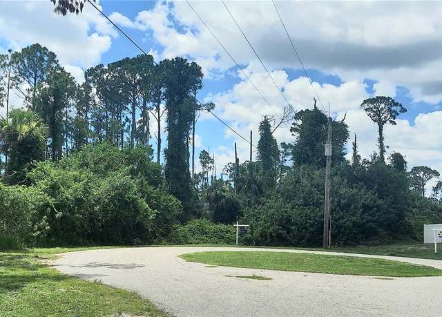 Property at Gourmet Rd, North Port, FL 34288