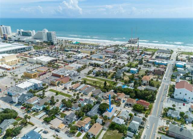 Property at 36 S Wild Olive Ave, Daytona Beach, FL 32118, 2 beds, 2 baths