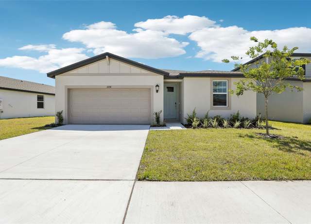 Property at 2094 Rosewood Dr, Bartow, FL 33830, 3 beds, 2 baths
