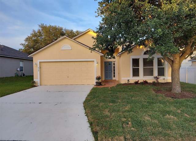 Property at 622 Lobelia Dr, Davenport, FL 33837, 4 beds, 2 baths