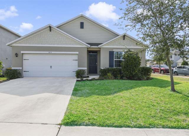 Property at 415 Anne St, Deland, FL 32724, 4 beds, 2 baths