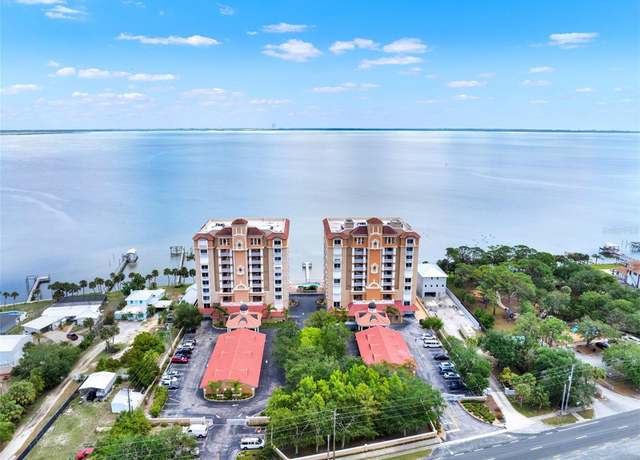 Property at 3205 S Washington Ave Unit 503B, Titusville, FL 32780, 3 beds, 3.5 baths